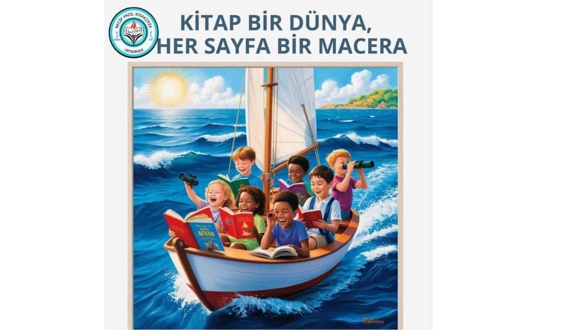 Kitap Kampanyamıza Katılmaya Ne Dersiniz?